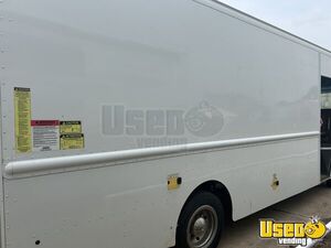 2013 Step Van Stepvan Air Conditioning Texas Diesel Engine for Sale