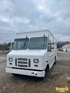 2013 Step Van Stepvan Backup Camera Texas Gas Engine for Sale