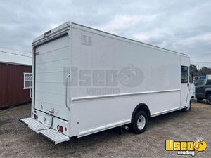2013 Step Van Stepvan Gas Engine Texas Gas Engine for Sale