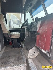 2013 Step Van Stepvan Insulated Walls Texas Diesel Engine for Sale