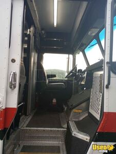 2013 Step Van Stepvan Interior Lighting Virginia Diesel Engine for Sale