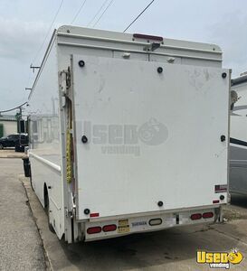 2013 Step Van Stepvan Spare Tire Texas Diesel Engine for Sale