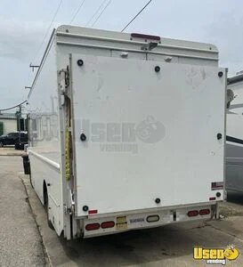 2013 Step Van Stepvan Spare Tire Texas Diesel Engine for Sale