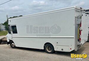 2013 Step Van Stepvan Texas Diesel Engine for Sale