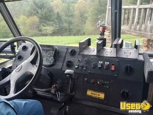 2013 Step Van Stepvan Transmission - Automatic Virginia Diesel Engine for Sale