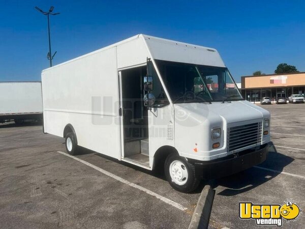 2013 Stepvan Texas Gas Engine for Sale