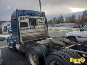 2013 T660 Kenworth Semi Truck 2 Idaho for Sale