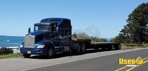 2013 T660 Kenworth Semi Truck 3 Idaho for Sale