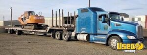 2013 T660 Kenworth Semi Truck 4 Idaho for Sale