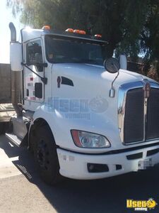 2013 T660 Kenworth Semi Truck California for Sale