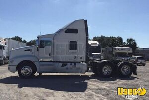 2013 T660 Kenworth Semi Truck Florida for Sale