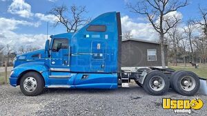 2013 T660 Kenworth Semi Truck Texas for Sale