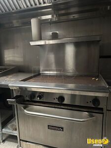 2013 Ta4g Gooseneck Kitchen Concession Trailer Kitchen Food Trailer 34 North Carolina for Sale