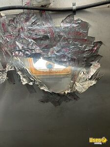 2013 Ta4g Gooseneck Kitchen Concession Trailer Kitchen Food Trailer 35 North Carolina for Sale