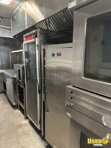 2013 Ta4g Gooseneck Kitchen Concession Trailer Kitchen Food Trailer Additional 1 North Carolina for Sale
