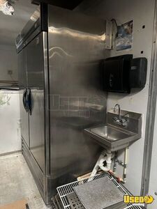 2013 Ta4g Gooseneck Kitchen Concession Trailer Kitchen Food Trailer Additional 2 North Carolina for Sale