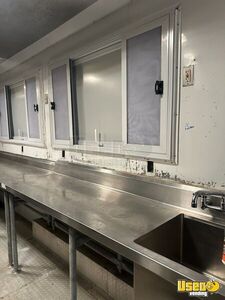 2013 Ta4g Gooseneck Kitchen Concession Trailer Kitchen Food Trailer Additional 3 North Carolina for Sale