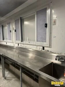 2013 Ta4g Gooseneck Kitchen Concession Trailer Kitchen Food Trailer Additional 3 North Carolina for Sale