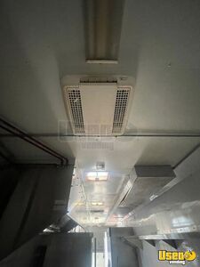 2013 Ta4g Gooseneck Kitchen Concession Trailer Kitchen Food Trailer Electrical Outlets North Carolina for Sale