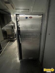 2013 Ta4g Gooseneck Kitchen Concession Trailer Kitchen Food Trailer Food Warmer North Carolina for Sale