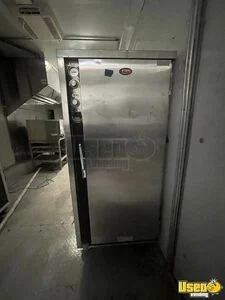 2013 Ta4g Gooseneck Kitchen Concession Trailer Kitchen Food Trailer Food Warmer North Carolina for Sale