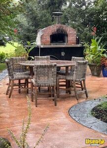 2013 The Caterer 110 (44 Pizza Trailer 3 Ohio for Sale