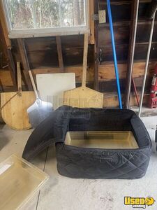 2013 The Caterer 110 (44 Pizza Trailer 5 Ohio for Sale