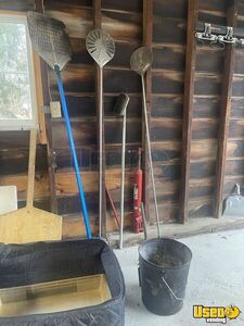 2013 The Caterer 110 (44 Pizza Trailer 6 Ohio for Sale