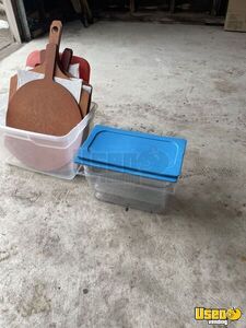 2013 The Caterer 110 (44 Pizza Trailer 8 Ohio for Sale