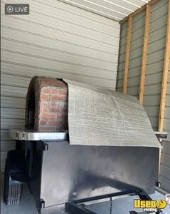 2013 The Caterer 110 Pizza Trailer 27 Ohio for Sale