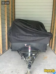 2013 The Caterer 110 Pizza Trailer 29 Ohio for Sale