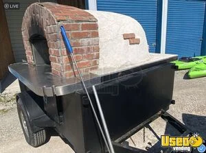 2013 The Caterer 110 Pizza Trailer 3 Ohio for Sale