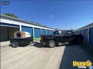 2013 The Caterer 110 Pizza Trailer 30 Ohio for Sale