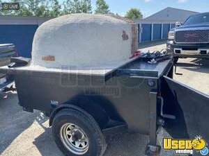 2013 The Caterer 110 Pizza Trailer 4 Ohio for Sale