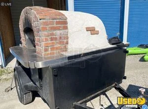 2013 The Caterer 110 Pizza Trailer 6 Ohio for Sale