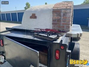 2013 The Caterer 110 Pizza Trailer 7 Ohio for Sale