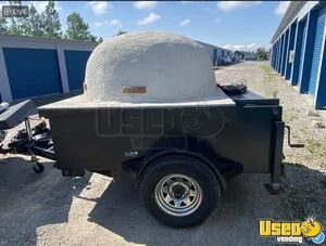 2013 The Caterer 110 Pizza Trailer 8 Ohio for Sale