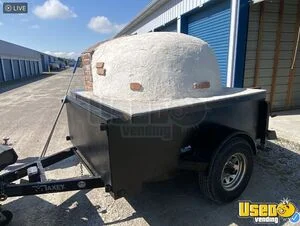2013 The Caterer 110 Pizza Trailer 9 Ohio for Sale