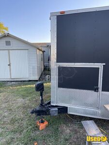 2013 Tl Barbecue Food Trailer Barbecue Food Trailer Concession Window Florida for Sale