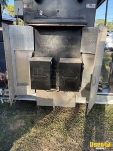 2013 Tl Barbecue Food Trailer Barbecue Food Trailer Exterior Customer Counter Florida for Sale