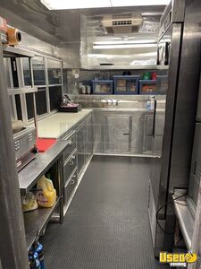 2013 Tl Barbecue Food Trailer Barbecue Food Trailer Shore Power Cord Florida for Sale