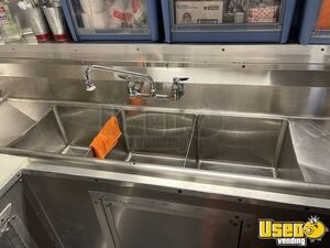 2013 Tl Barbecue Food Trailer Barbecue Food Trailer Warming Cabinet Florida for Sale