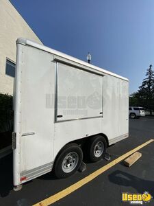 2013 Trailer Concession Trailer Illinois for Sale