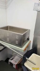 2013 Trailer Kitchen Food Trailer Fryer Pennsylvania for Sale