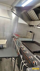 2013 Trailer Kitchen Food Trailer Generator Pennsylvania for Sale