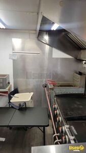 2013 Trailer Kitchen Food Trailer Refrigerator Pennsylvania for Sale