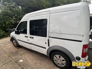 2013 Transit Connect Stepvan 4 New York for Sale