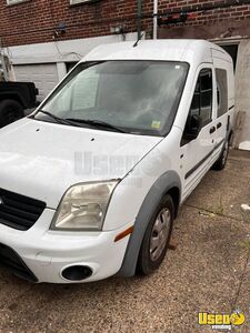 2013 Transit Connect Stepvan 5 New York for Sale