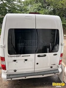 2013 Transit Connect Stepvan 6 New York for Sale
