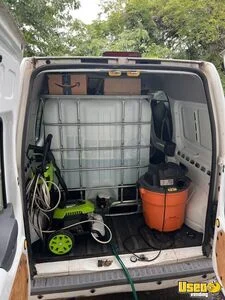 2013 Transit Connect Stepvan 9 New York for Sale